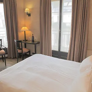 3* Ξενοδοχείο Europe Saint Severin-paris Notre Dame